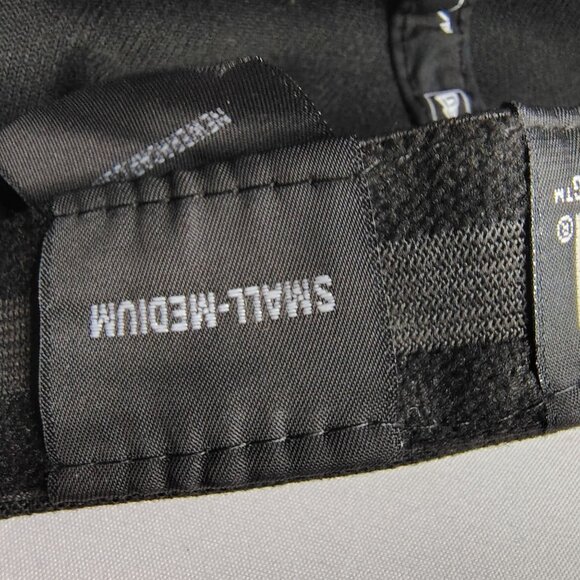 Cincinnati Reds All Star Bash Baseball Cap Small Medium New Era 39Thirty 2015 - Picture 6 of 11